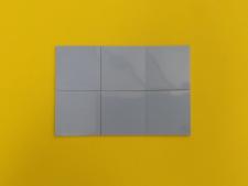Термопрокладки Thermal Pad 30X30Mm CPU №2